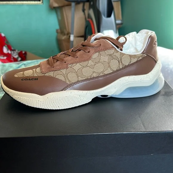 COACH Citysole Runner